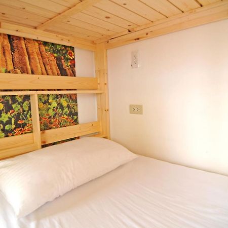 澎湖民宿 7 Hostel Маджонг Экстерьер фото
